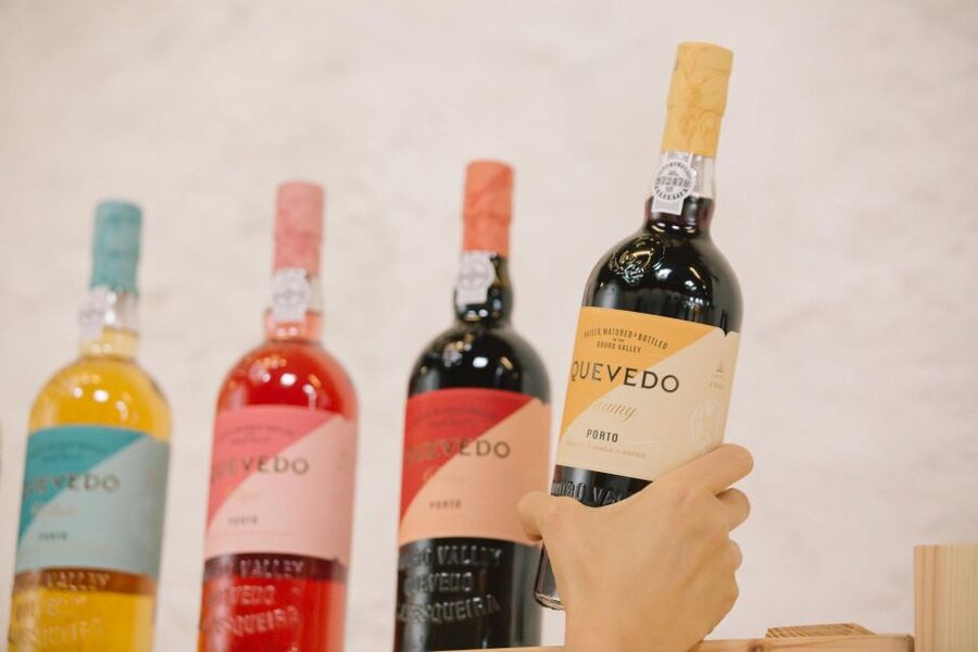 Vila Nova de Gaia: Port Wine Tasting with Cheese Pairing - Vila Nova de Gaia Feels Different When You Start With Port