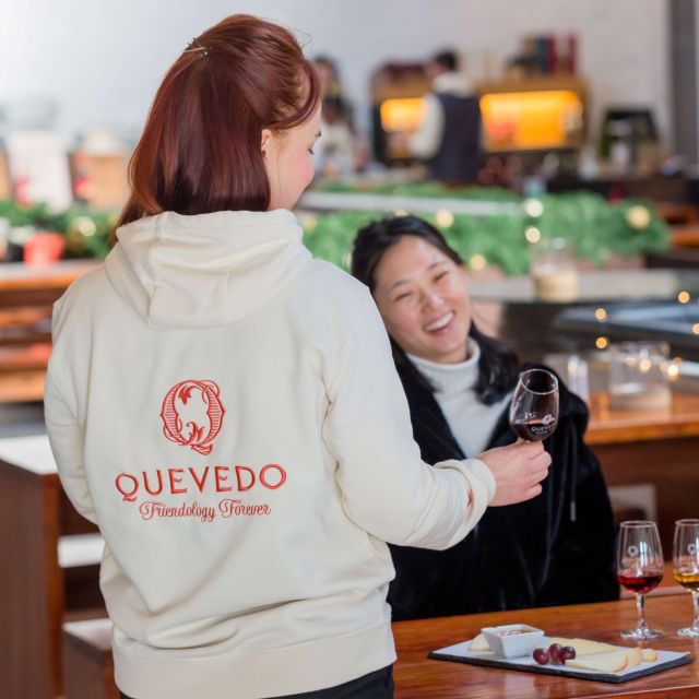 Vila Nova de Gaia: Port Wine Tasting with Cheese Pairing - Who Should Book This Port and Cheese Tasting?