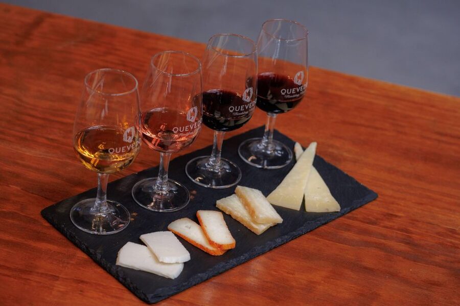 Vila Nova de Gaia: Port Wine Tasting with Cheese Pairing - What Happens During the 60 Minutes (And Why the Order Matters)