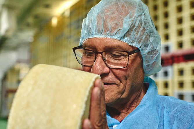 Visit La Antigua Cheese Factory (Cheese Tourism) - Key highlights I’d plan around