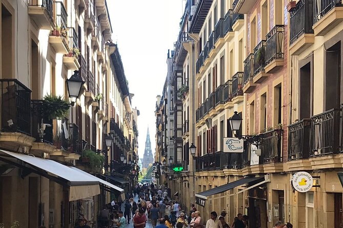 Visit San Sebastian and a Family Cheese Farm with Tasting (From Bilbao) - Should you book this Bilbao to San Sebastián and Idiazabal farm tour?