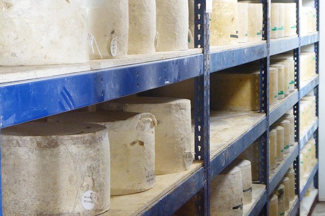 Wells, Cheddar Cheese and Cheddar Gorge - Private Day Trip from Bath - Key highlights at a glance