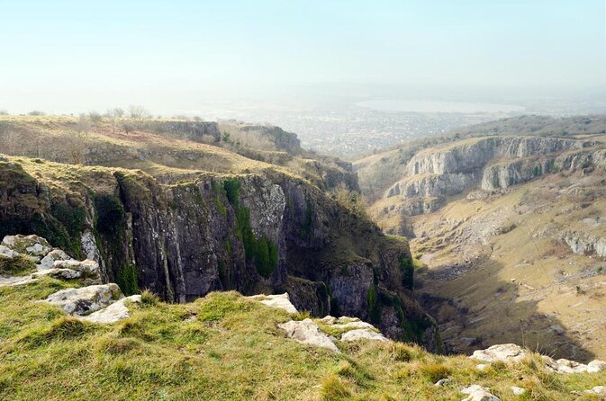Wells, Cheddar Cheese and Cheddar Gorge - Private Day Trip from Bath - Timing: what your 8.5 hours really feels like