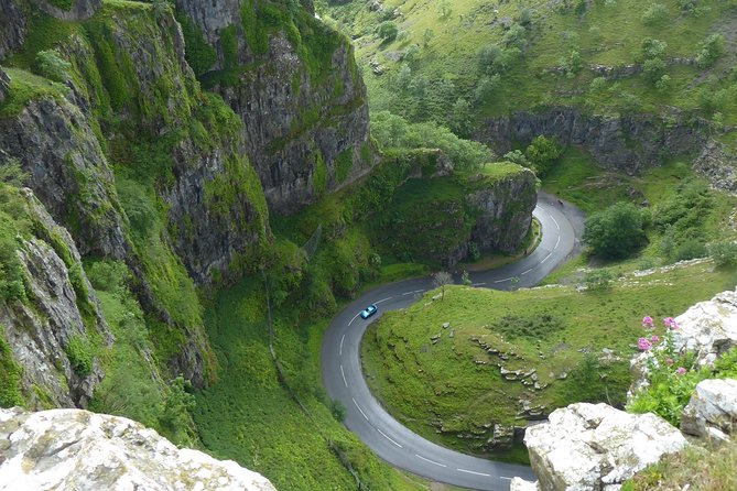 Wells, Cheddar Cheese and Cheddar Gorge - Private Day Trip from Bath - Cheddar Cheese Company: how the day turns into something you can taste