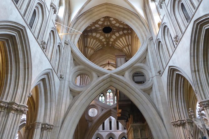 Wells, Cheddar Cheese and Cheddar Gorge - Private Day Trip from Bath - Value and price: what you’re paying for in a group of up to 6