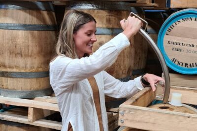 Whisky Distillery Tour with Whisky Tasting & Cheese Platter - Tasting lineup: four single malts plus new make and cask strength