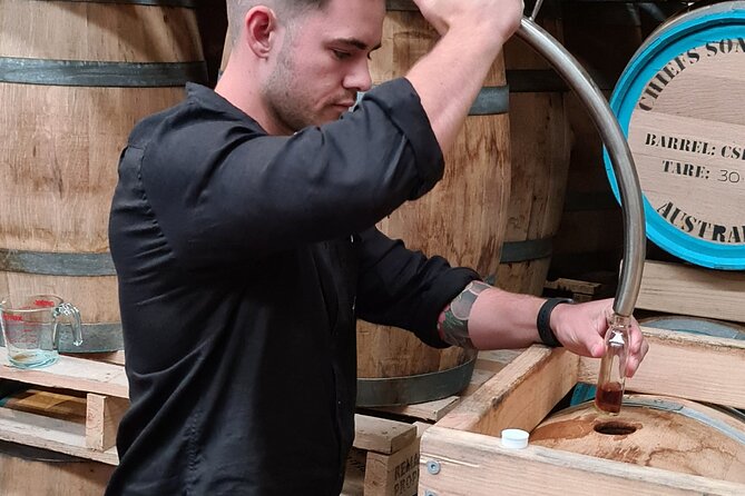 Whisky Distillery Tour with Whisky Tasting & Cheese Platter - Who should book this whisky and cheese tour (and who shouldn’t)