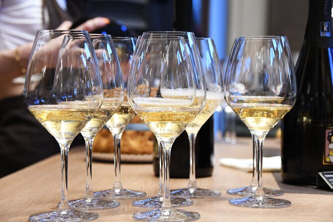 Wine and Cheese Tasting - Key Highlights You’ll Care About