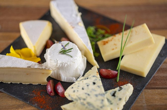 Wine and Cheese Tasting - Who This Tasting Fits Best