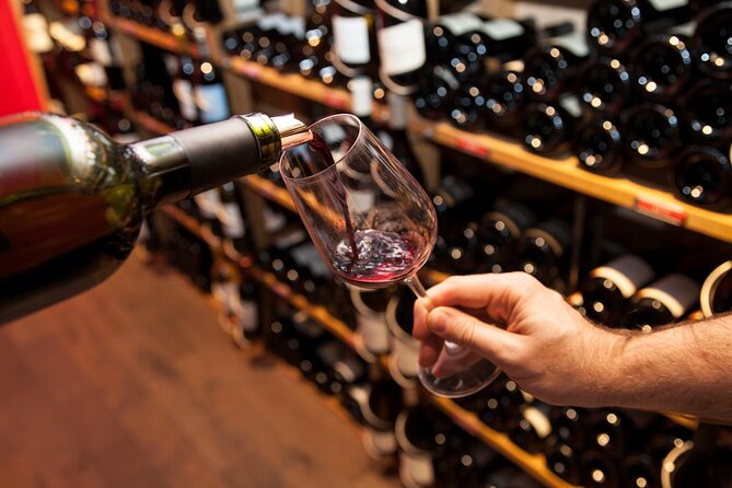 Wine and cheese tasting in Bastille - The tasting format: 3 wines, French cheese, and how the pairing works