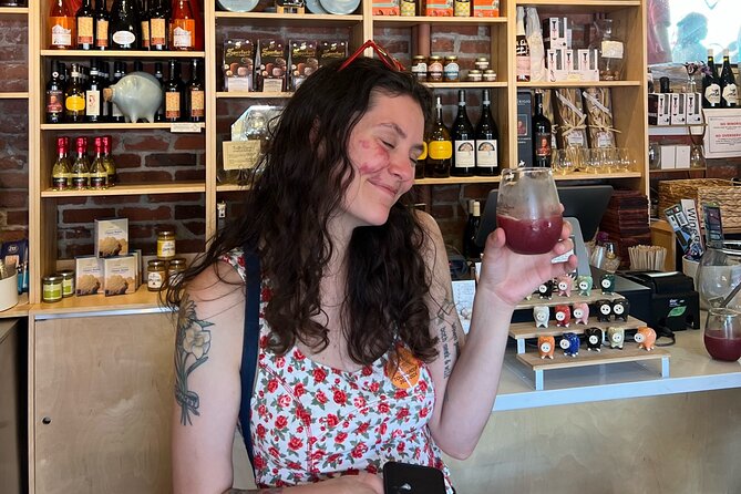 Wine, Bread, Cheese and Chocolate - SELEUŠS Chocolates: the Seattle chocolate finale (and a reason to linger)