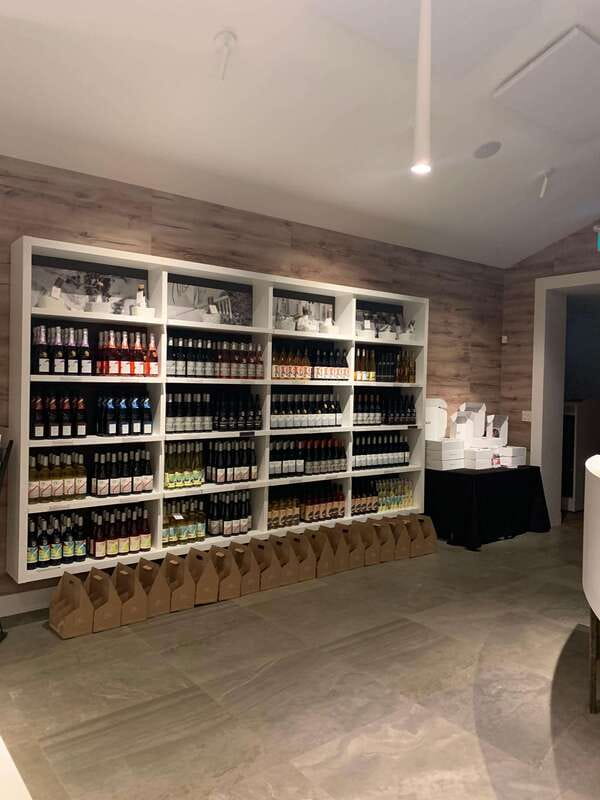 Wine & Cheese Afternoon Wine Tours in NOTL - Pickup and timing from Niagara-on-the-Lake or Niagara Falls