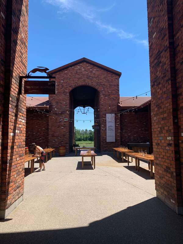 Wine & Cheese Afternoon Wine Tours in NOTL - Stop-to-stop: what you’ll do at each winery