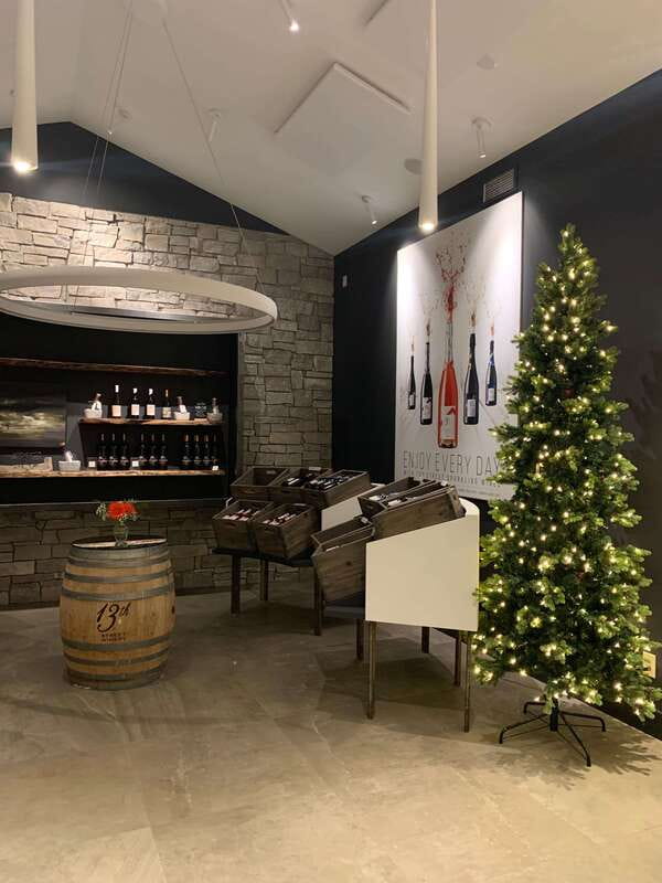 Wine & Cheese Afternoon Wine Tours in NOTL - Price and value: $123 for tastings, pairing, and transport