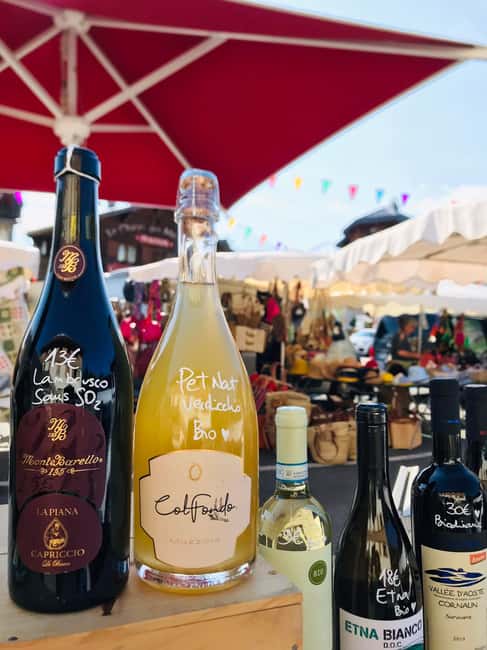 Wine, Cheese and Charcuterie tasting - Key Takeaways Before You Go