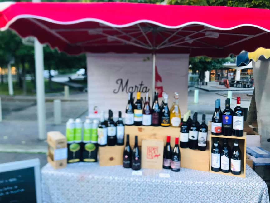 Wine, Cheese and Charcuterie tasting - The 5 Elements Theme: How It Makes Wine Taste Easier