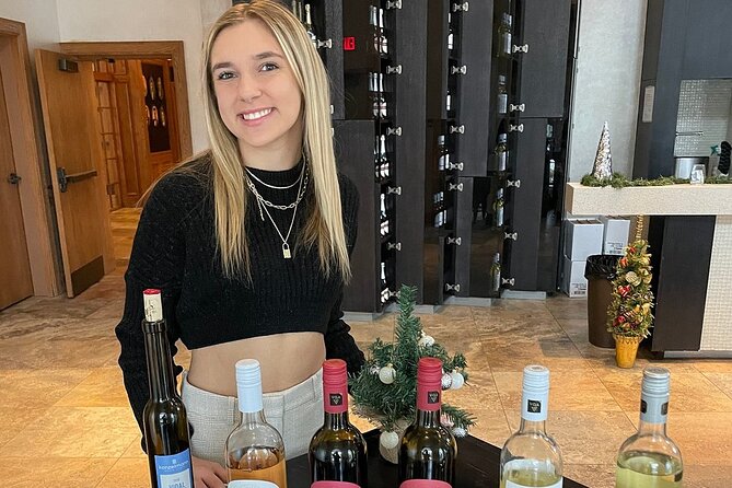 Wine & Cheese Half Day Tour - Niagara On The Lake Wine Tour - A half-day wine tour that keeps Niagara from feeling overwhelming