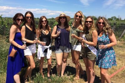 Wine & Cheese Half Day Tour - Niagara On The Lake Wine Tour - Stop 1 at Lakeview Wine Co.: the ice wine moment
