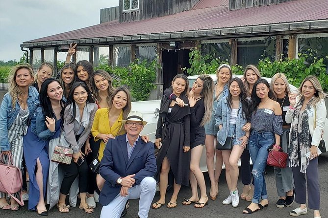 Wine & Cheese Half Day Tour - Niagara On The Lake Wine Tour - Wineries can change: how to stay flexible without feeling disappointed