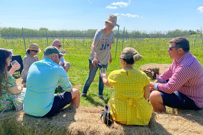 Wine & Cheese in the Somerset Valleys - with Michelin-star lunch! - Key highlights worth your attention