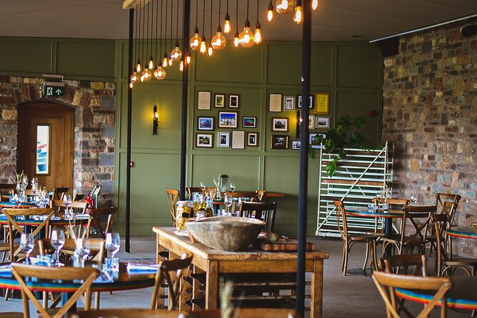 Wine & Cheese in the Somerset Valleys - with Michelin-star lunch! - The Pony for Michelin-star lunch: where the day slows down