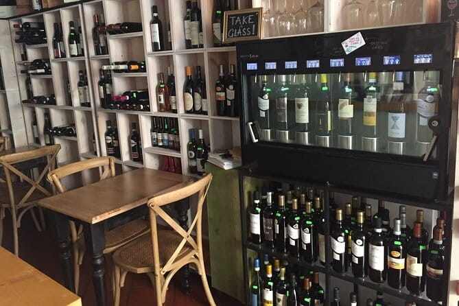 Wine & cheese Lover’s Paradise in hart of Florence - Meeting Point, Mobile Ticket, and Getting There Without Stress