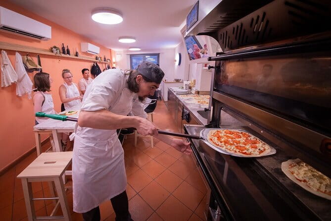Wine & cheese Lover’s Paradise in hart of Florence - Who Should Book This Wine and Cheese Tour (and Who Might Not)