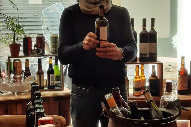 Wine & cheese Lover’s Paradise in hart of Florence - What You’ll Taste: 8 Cheeses and 4 Organic-Style Wines