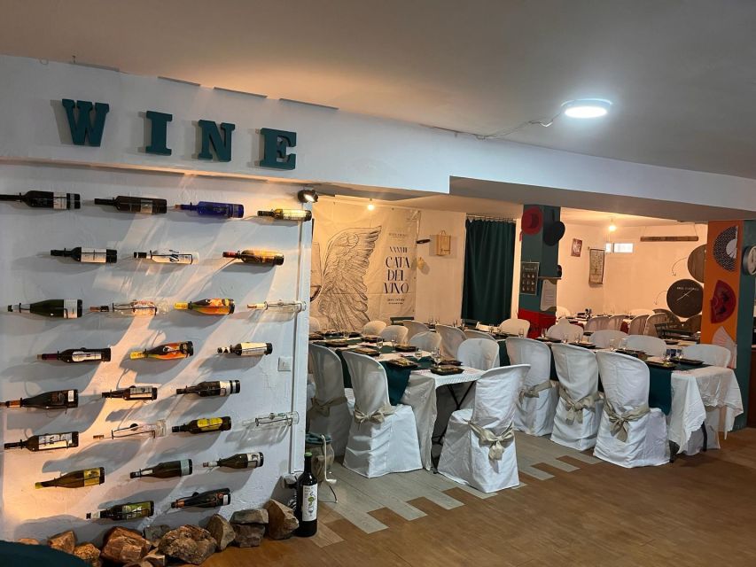 Wine & Cheese tasting - The Pedro Ximénez tasting panel: what to notice in each glass