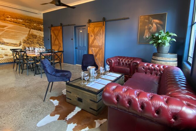 Wine & Cheese Tasting Experience in Hunter Valley - The Wine Styles You’ll Likely Notice in Your Pour