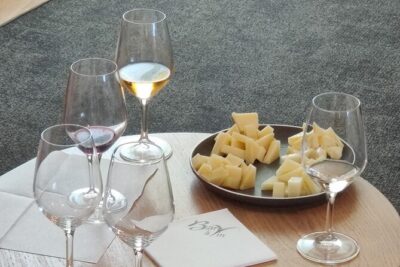 Wine Masterclass & Cheese Tasting Workshop in Bordeaux - What You Learn Before You Taste: Bordeaux Wine Basics That Make Sense