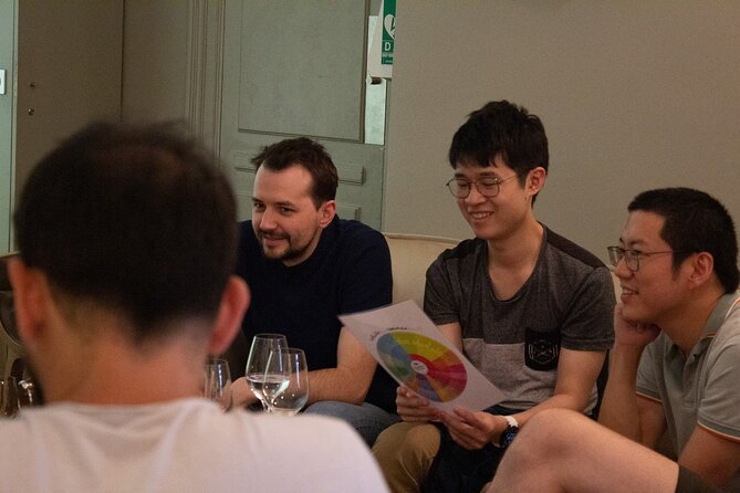 Wine Masterclass & Cheese Tasting Workshop in Bordeaux - Serving Tips and Hosting Confidence (The Practical Part)