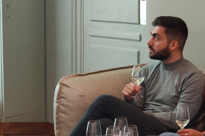 Wine Masterclass & Cheese Tasting Workshop in Bordeaux - Value Check: Is $54.06 Worth It?