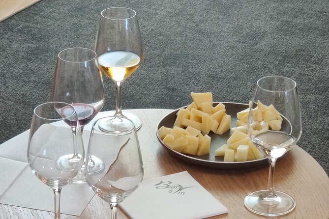 Wine Masterclass & Cheese Tasting Workshop in Bordeaux - What You Learn Before You Taste: Bordeaux Wine Basics That Make Sense