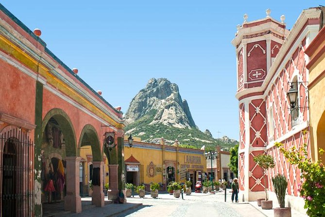 Wine Route tour starting from Querétaro - Key Points to Know Before You Go