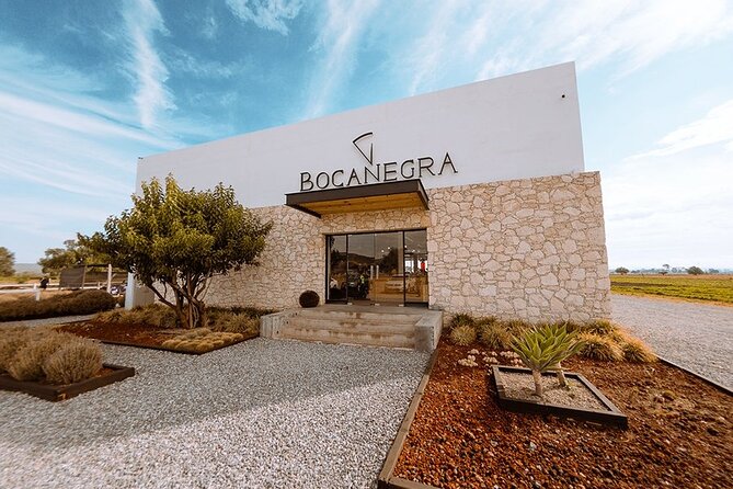 Wine Route tour starting from Querétaro - Getting There: 9:30 am Start, A/C Vehicle, Real Pickup Options