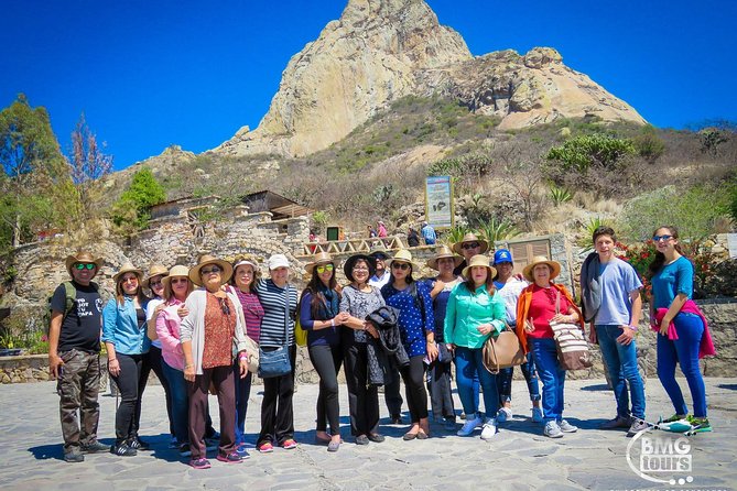 Wine Route tour starting from Querétaro - Vina Tx: The Included Aged Cheese and Wine Pairing (2 Hours)