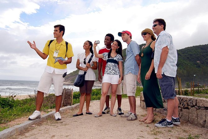 Wine Route tour starting from Querétaro - La Peña de Bernal: Magical Town Time and the Peña de Bernal Attraction (3 Hours)