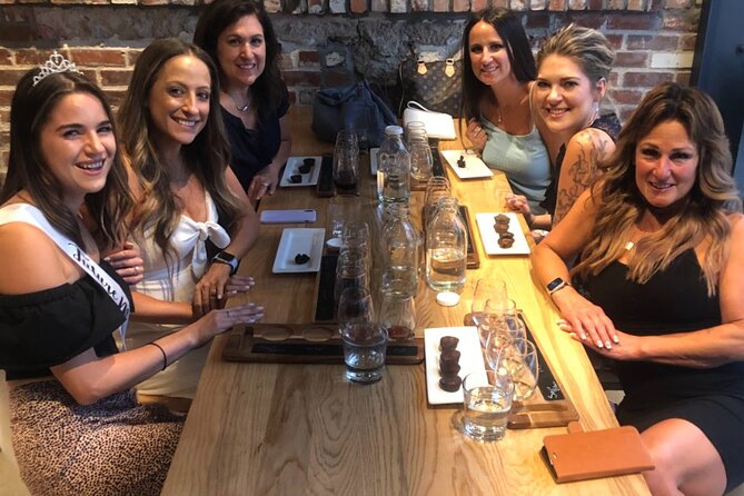 Wine Tasting with Cheese, Charcuterie, and Dessert Experience - Who this is best for (and who should rethink it)