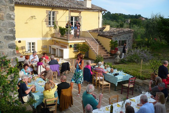 Winery tour and wine, cheese & charcuterie tasting - Quick decision: should you book Madonna del Latte?
