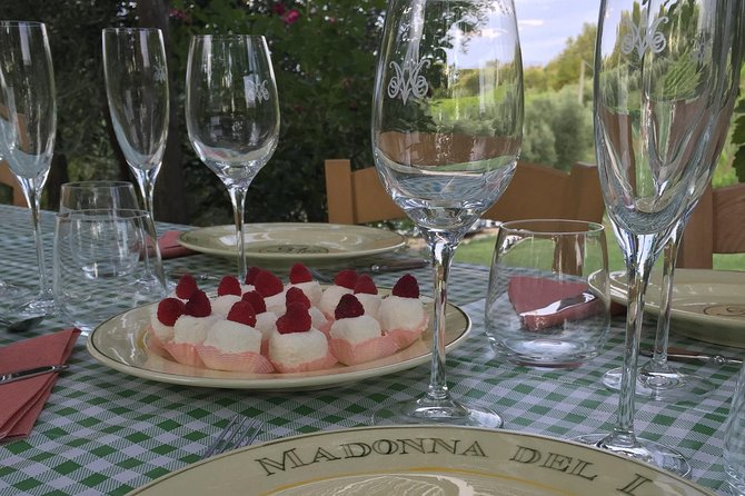 Winery tour and wine & cheese tasting - Best Fit: Who Will Love This Tour (and Who Might Think Twice)
