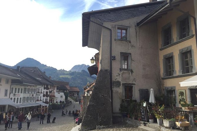 Winter Gruyères, chocolate & cheese tour from Lausanne - Price and value: what you’re really paying for