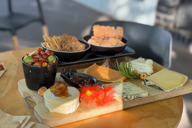 Yarra Valley Foodie Tour, Devonshire Tea, Cheese and Chocolate - Key Points Before You Go