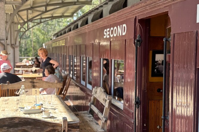 Yarra Valley Foodie Tour, Devonshire Tea, Cheese and Chocolate - Why This Yarra Valley Food Tour Fits Foodies Better Than Wine Tours