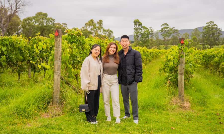 Yarra Valley Full Day Grazing Tour: Gin, Wine, Pizza, Cheese - Guides, Group Size, and the Details That Make It Smooth