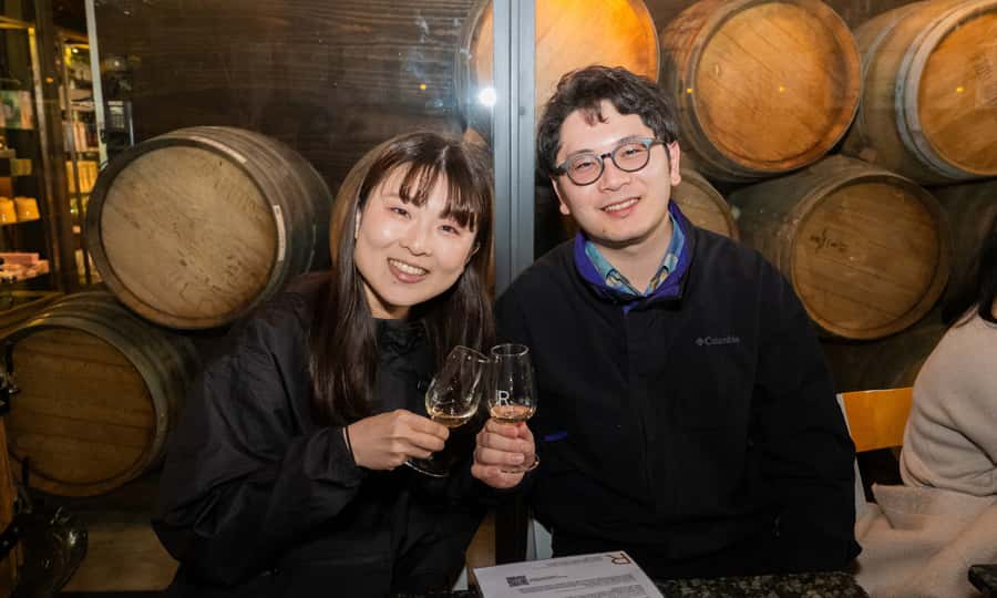 Yarra Valley Full Day Grazing Tour: Gin, Wine, Pizza, Cheese - A Full-Day Grazing Plan That Feels Like Southern Victoria