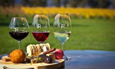 Yarra Valley Full Day Grazing Tour: Gin, Wine, Pizza, Cheese - Melbourne Pickup and the Easy 8-Hour Rhythm