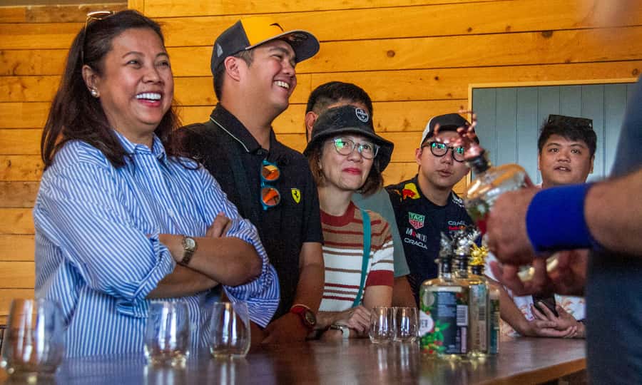 Yarra Valley Full Day Grazing Tour: Gin, Wine, Pizza, Cheese - Price and What You’re Actually Getting for $133