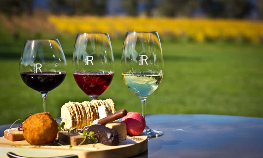 Yarra Valley Full Day Grazing Tour: Gin, Wine, Pizza, Cheese - Melbourne Pickup and the Easy 8-Hour Rhythm