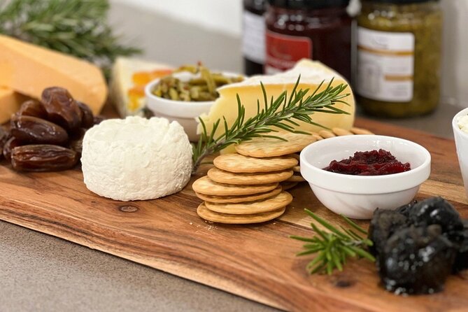 Yarra Valley Grazing Tour Wine, Cheese, Gin, Pizza from Melbourne - Key highlights worth planning for